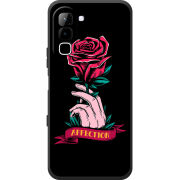 Чохол BoxFace Infinix Hot 70 