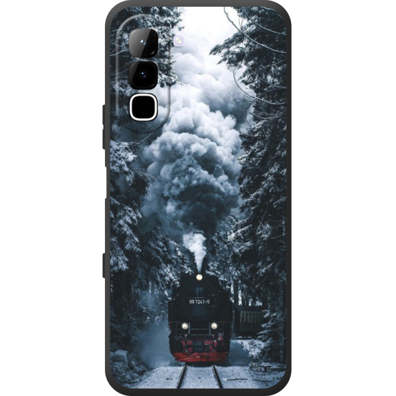 Чохол BoxFace Infinix Hot 70 