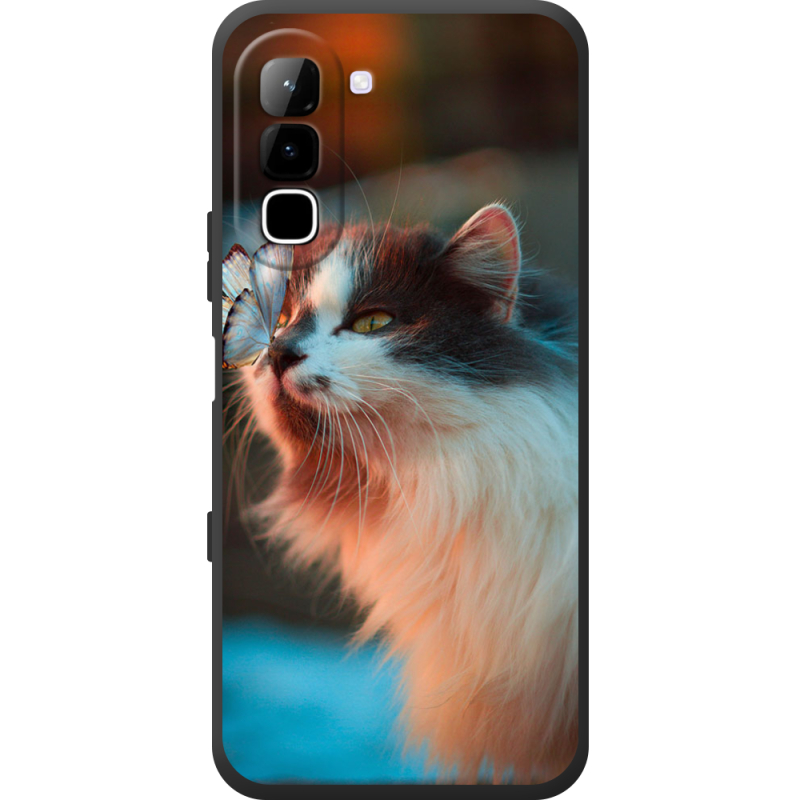 Чохол BoxFace Infinix Hot 70 