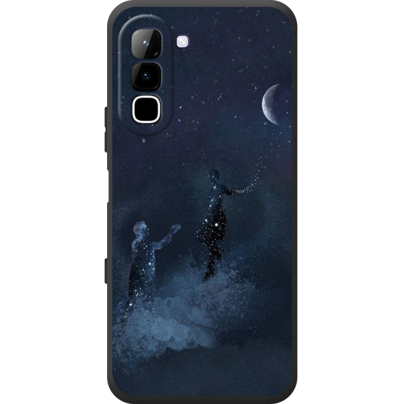 Чохол BoxFace Infinix Hot 70 