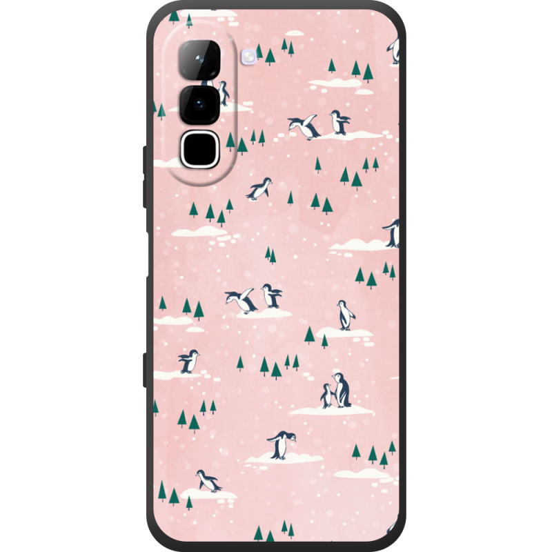 Чохол BoxFace Infinix Hot 70 
