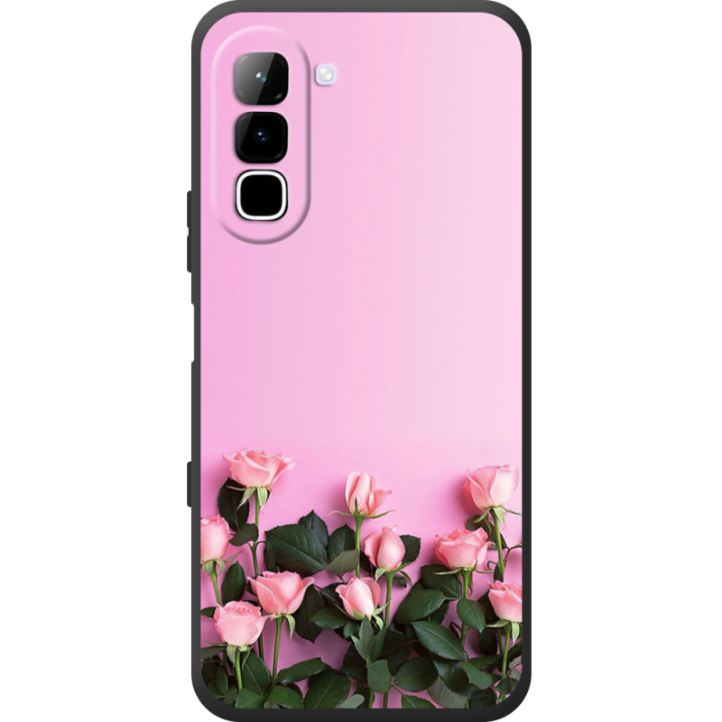Чохол BoxFace Infinix Hot 70 