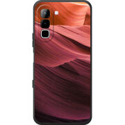 Чохол BoxFace Infinix Hot 70 