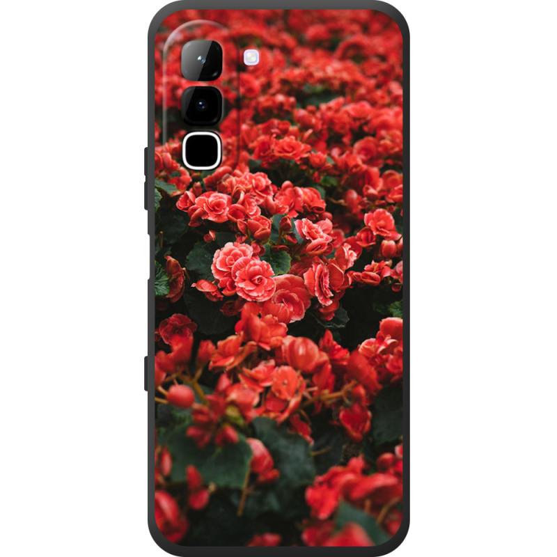Чохол BoxFace Infinix Hot 70 