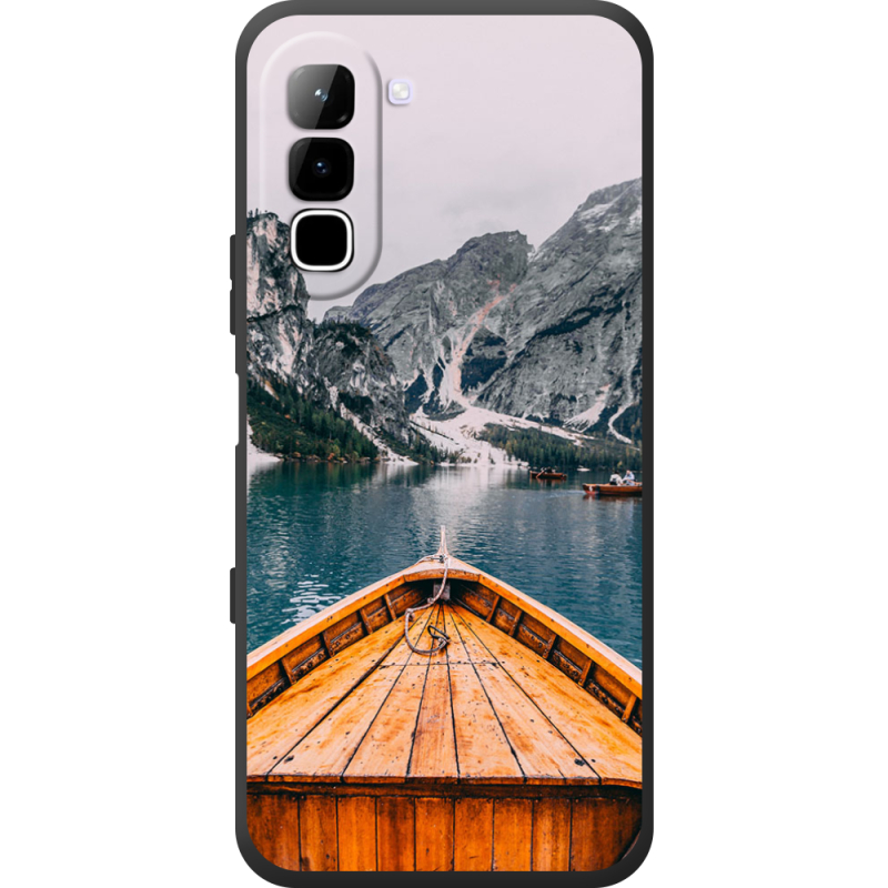 Чохол BoxFace Infinix Hot 70 