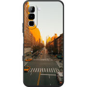 Чохол BoxFace Infinix Hot 70 