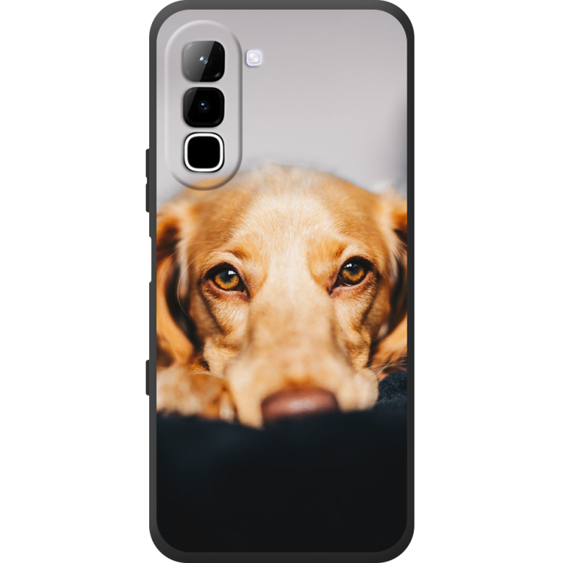 Чохол BoxFace Infinix Hot 70 