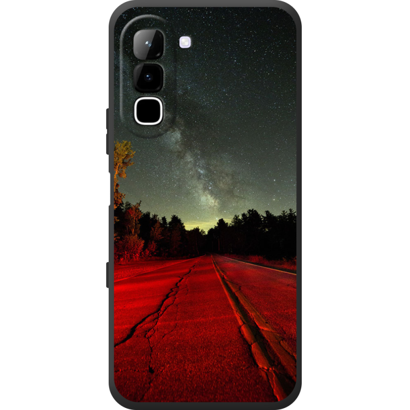 Чохол BoxFace Infinix Hot 70 