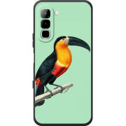 Чохол BoxFace Infinix Hot 70 