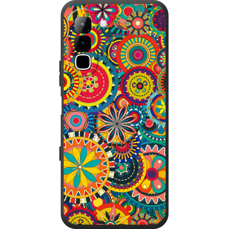 Чохол BoxFace Infinix Hot 70 Imaginarium
