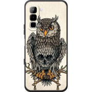 Чохол BoxFace Infinix Hot 70 