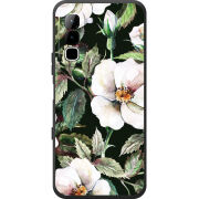 Чохол BoxFace Infinix Hot 70 Blossom Roses