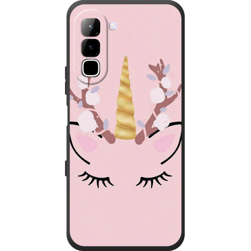 Чохол BoxFace Infinix Hot 70 