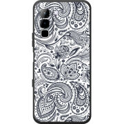 Чохол BoxFace Infinix Hot 70 