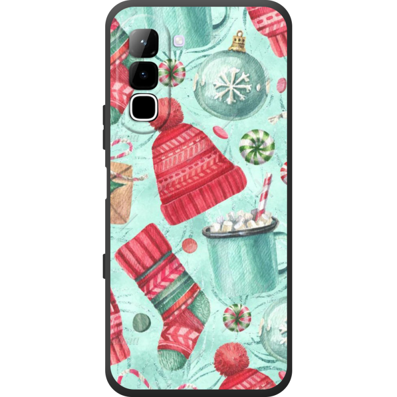 Чохол BoxFace Infinix Hot 70 