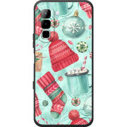 Чохол BoxFace Infinix Hot 70 
