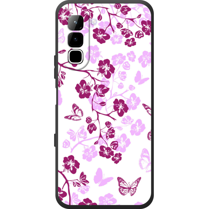 Чохол BoxFace Infinix Hot 70 