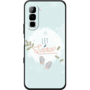 Чохол BoxFace Infinix Hot 70 