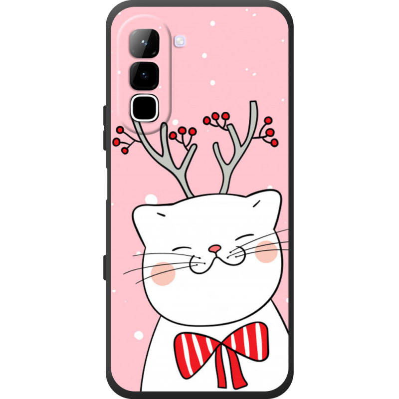 Чохол BoxFace Infinix Hot 70 