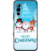 Чохол BoxFace Infinix Hot 70 