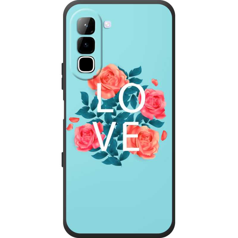 Чохол BoxFace Infinix Hot 70 