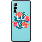 Чохол BoxFace Infinix Hot 70 