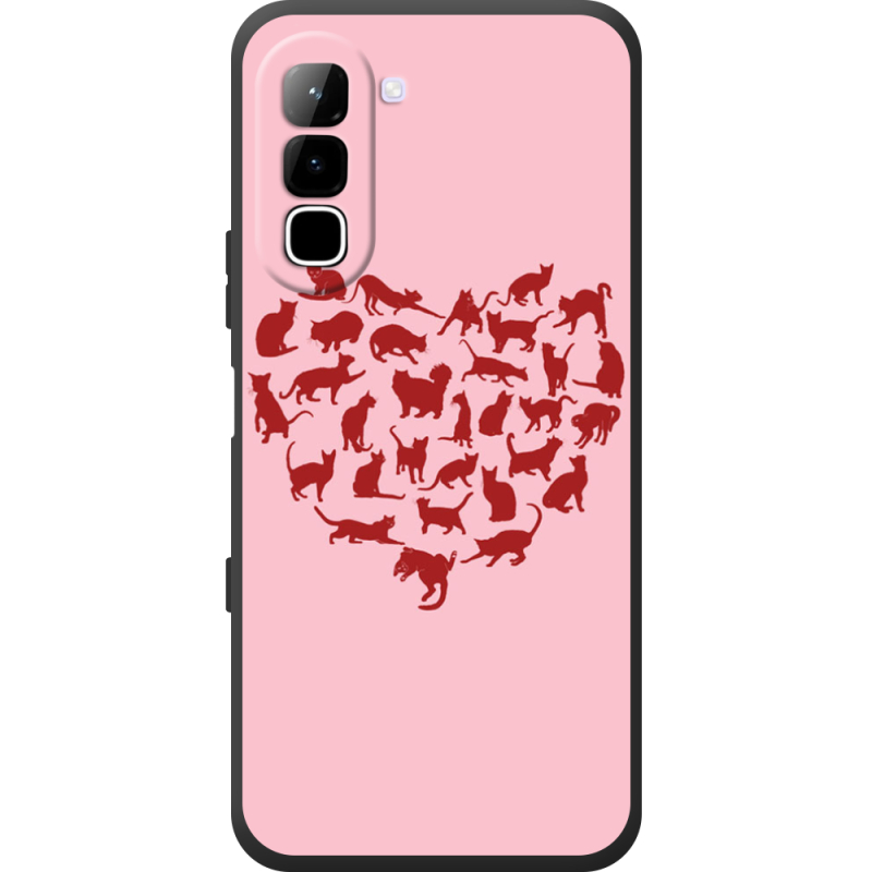 Чохол BoxFace Infinix Hot 70 