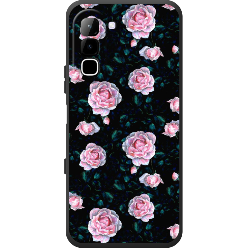 Чохол BoxFace Infinix Hot 70 