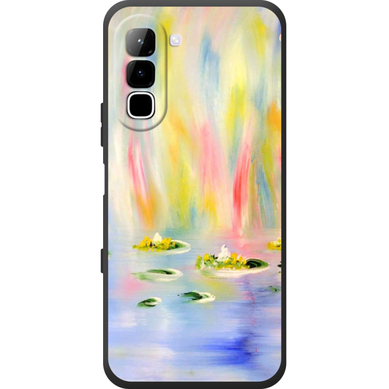 Чохол BoxFace Infinix Hot 70 