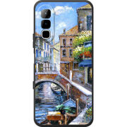 Чохол BoxFace Infinix Hot 70 