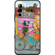 Чохол BoxFace Infinix Hot 70 