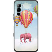 Чохол BoxFace Infinix Hot 70 
