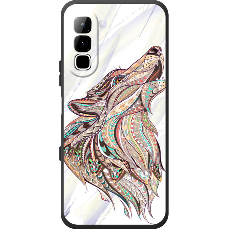 Чохол BoxFace Infinix Hot 70 