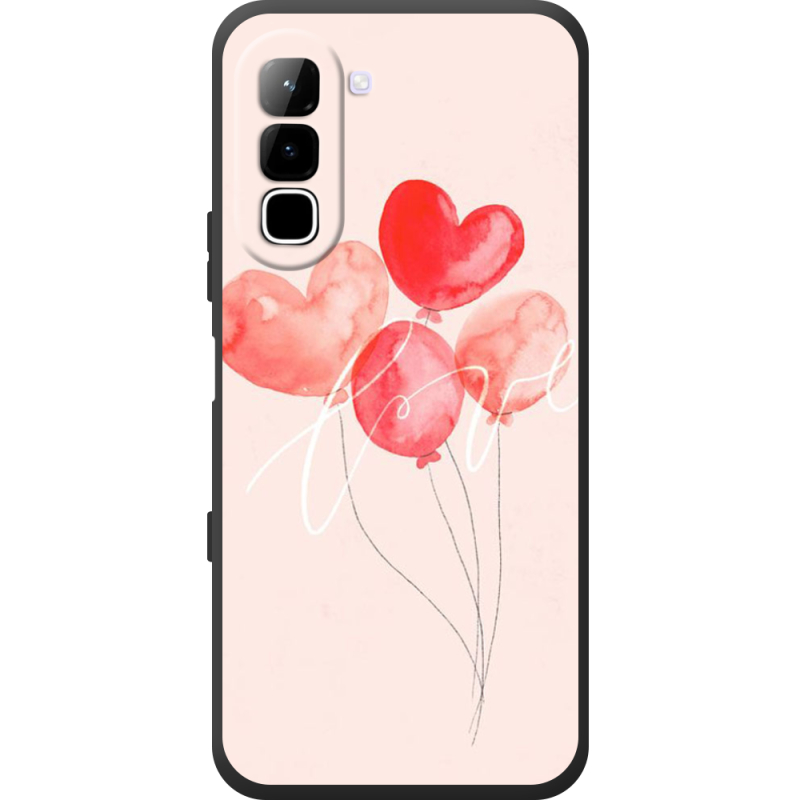 Чохол BoxFace Infinix Hot 70 