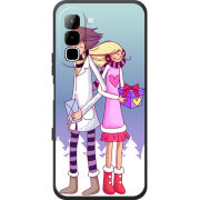Чохол BoxFace Infinix Hot 70 