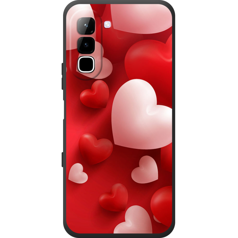Чохол BoxFace Infinix Hot 70 