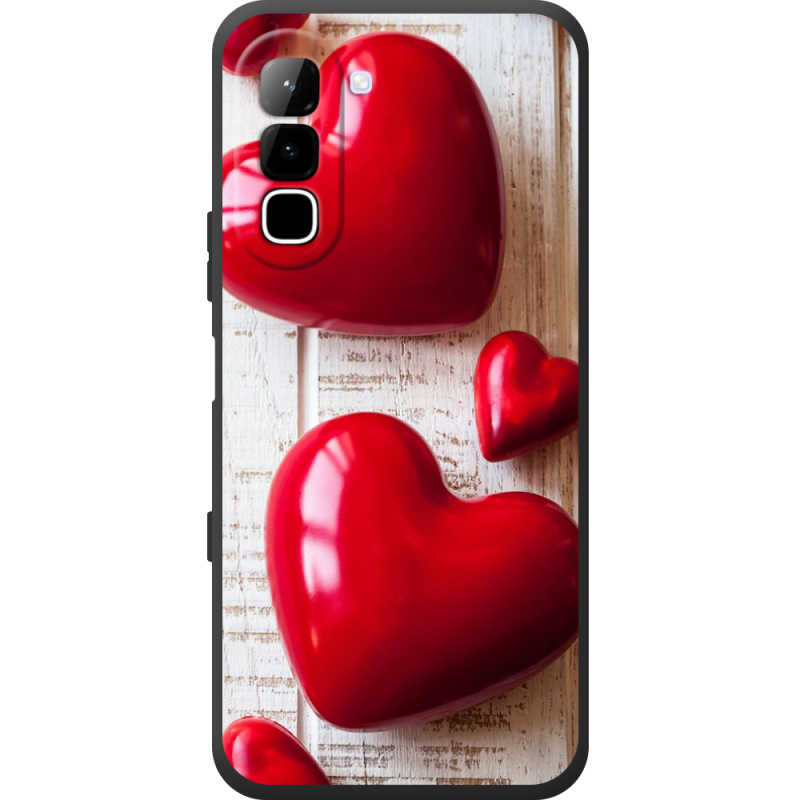 Чохол BoxFace Infinix Hot 70 
