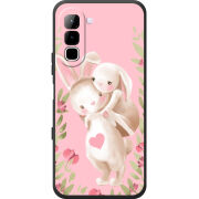 Чохол BoxFace Infinix Hot 70 