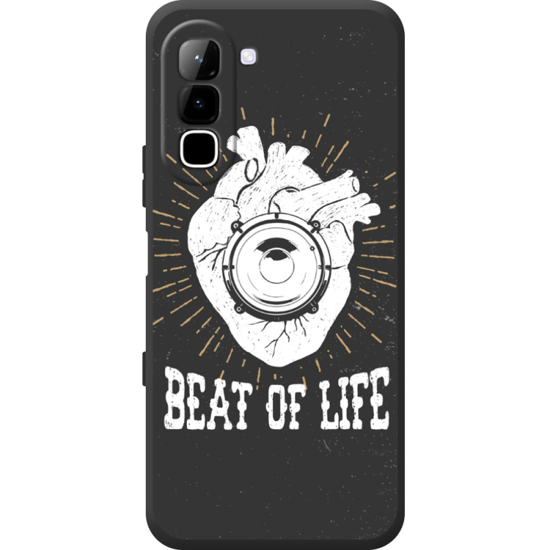 Чохол BoxFace Infinix Hot 70 