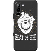 Чохол BoxFace Infinix Hot 70 