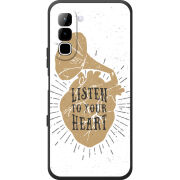 Чохол BoxFace Infinix Hot 70 