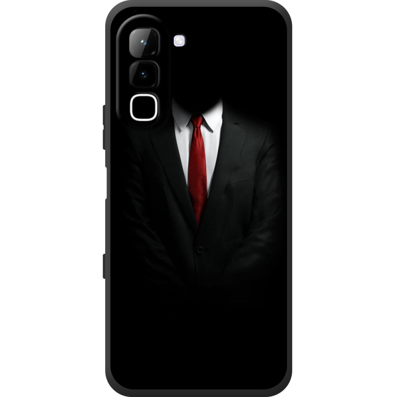 Чохол BoxFace Infinix Hot 70 