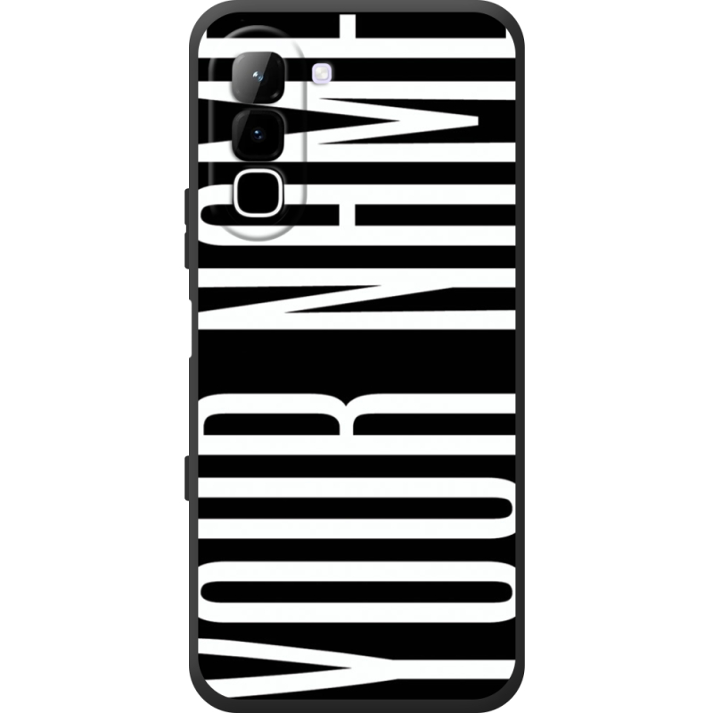 Чохол BoxFace Infinix Hot 70 