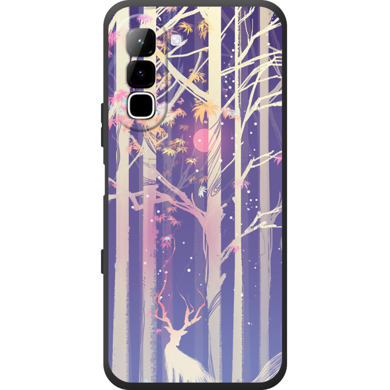 Чохол BoxFace Infinix Hot 70 