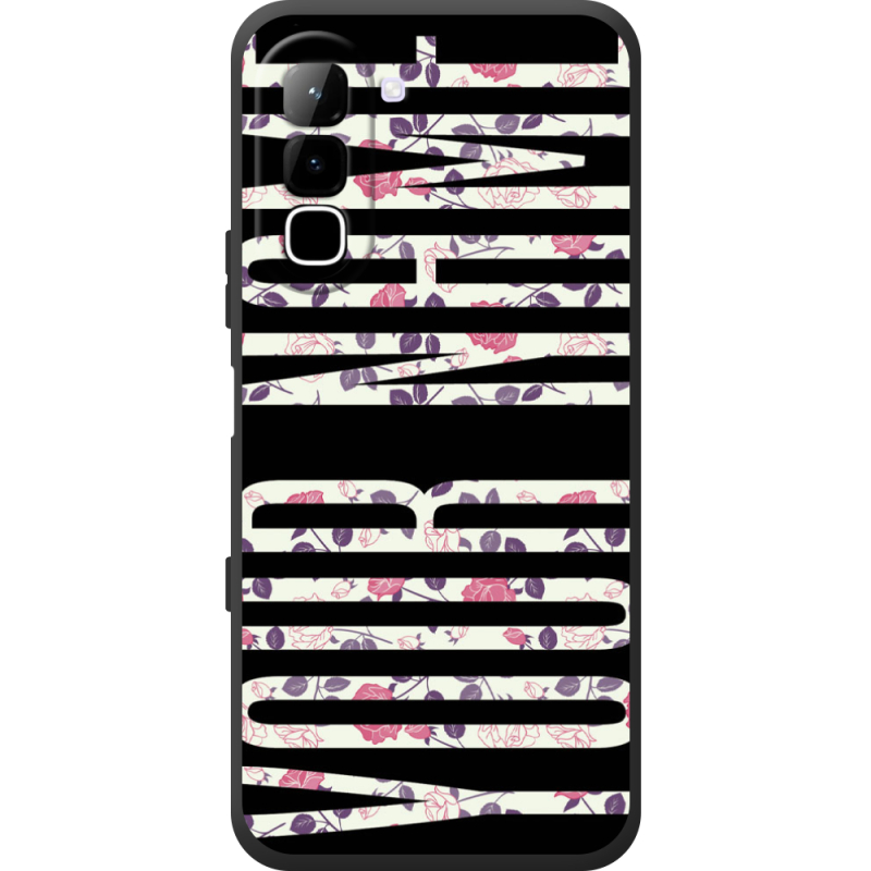 Чохол BoxFace Infinix Hot 70 