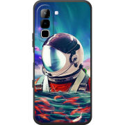 Чохол BoxFace Infinix Hot 70 