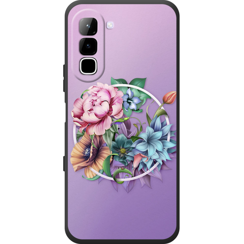 Чохол BoxFace Infinix Hot 70 