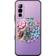 Чохол BoxFace Infinix Hot 70 