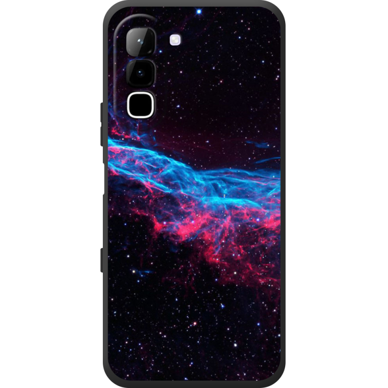 Чохол BoxFace Infinix Hot 70 