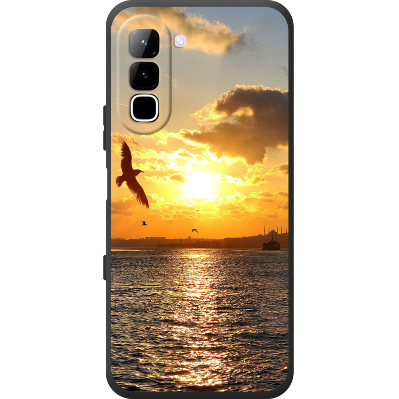 Чохол BoxFace Infinix Hot 70 
